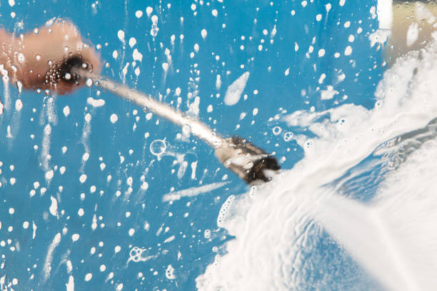 Best Patio and Deck Pressure Washing  in Watertown, NY